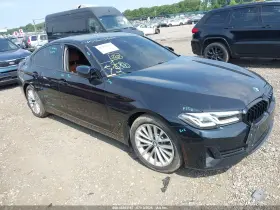 2022 BMW 5 Series