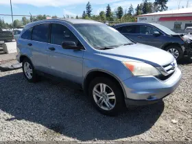 2010 Honda CR-V