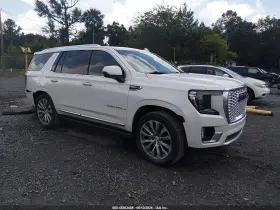 2021 GMC Yukon