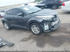2020 Toyota C-HR