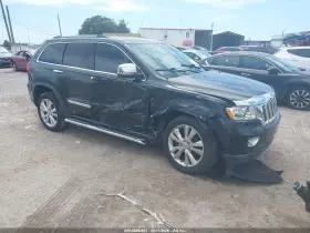 2013 Jeep Grand Cherokee