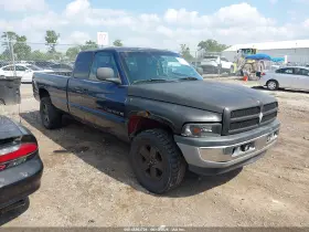 2001 Dodge Ram 1500