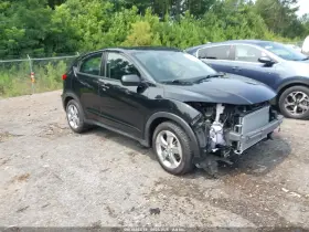 2018 Honda HR-V