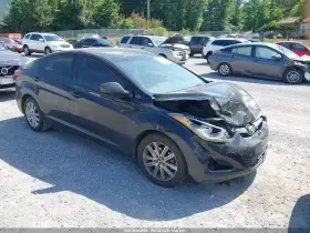 2014 Hyundai Elantra