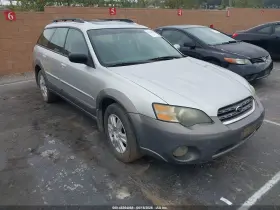 2005 Subaru Outback