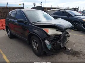 2007 Honda CR-V