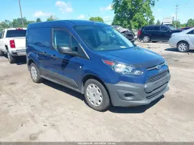 2015 Ford Transit Connect