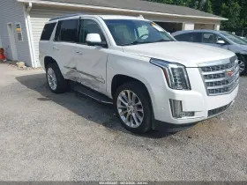 2020 Cadillac Escalade