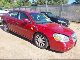 2011 Buick Lucerne