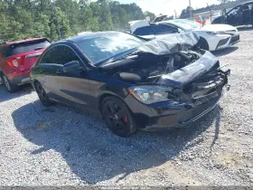 2017 Mercedes-Benz Cla 250