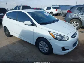 2015 Hyundai Accent