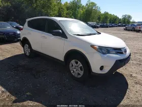 2013 Toyota RAV4