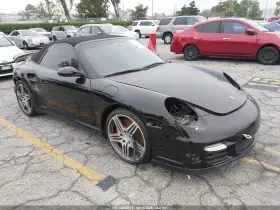 2009 Porsche 911