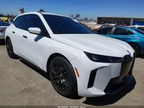 2026 BMW IX