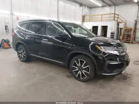 2019 Honda Pilot