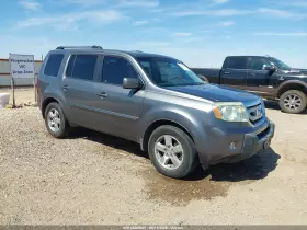 2010 Honda Pilot