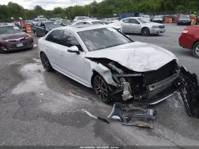 2018 Audi S4