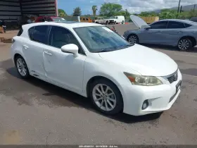 2013 Lexus CT