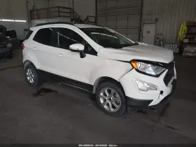 2019 Ford Ecosport