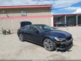 2019 Audi A6