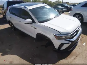 2024 Volkswagen Taos