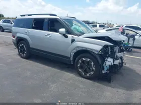 2025 Hyundai Santa Fe