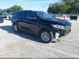 2018 Kia Sorento