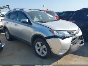 2014 Toyota RAV4