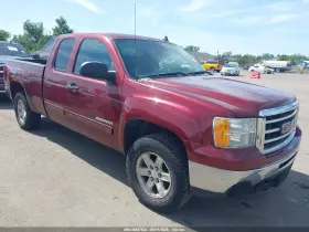 2013 GMC Sierra 1500