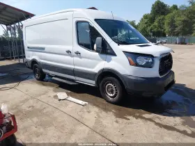 2019 Ford Transit-150