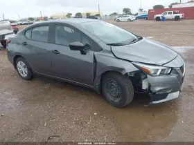 2020 Nissan Versa