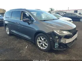 2019 Chrysler Pacifica