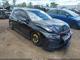 2022 Volkswagen Golf GTI