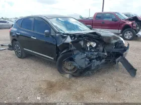 2012 Nissan Rogue