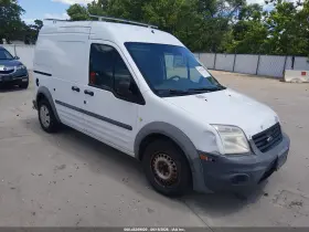 2012 Ford Transit Connect