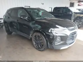 2020 Chevrolet Blazer