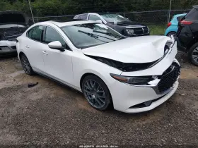2022 Mazda 3