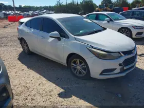 2016 Chevrolet Cruze