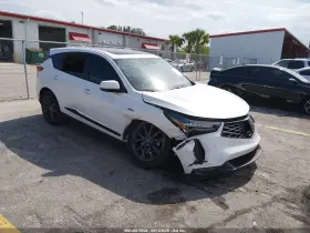 2025 Acura RDX