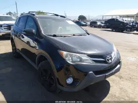 2014 Toyota RAV4