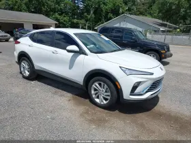 2025 Buick Envista