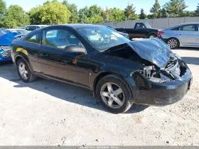 2009 Chevrolet Cobalt