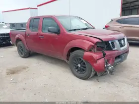 2019 Nissan Frontier