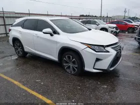 2019 Lexus RX 350L
