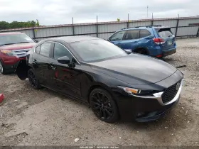 2024 Mazda 3