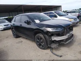 2025 Honda HR-V
