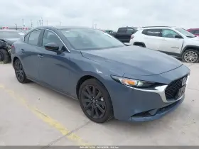 2026 Mazda 3