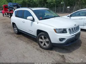 2017 Jeep Compass