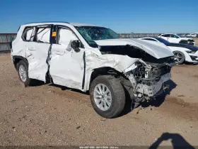2024 Toyota Grand Highlander