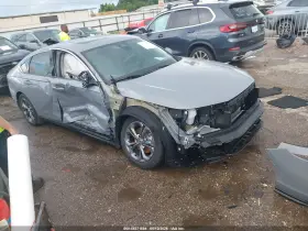 2025 Honda Accord Hybrid